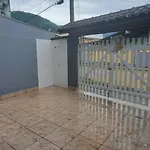 Residencia Em Ubatuba Bairro Do Pereque-Acu