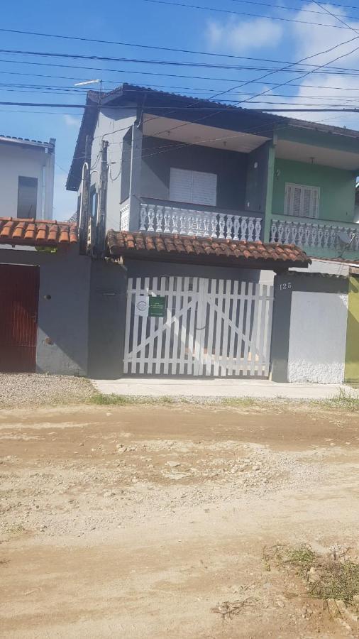 Residencia Em Bairro Do Pereque-acu Casa de férias Ubatuba