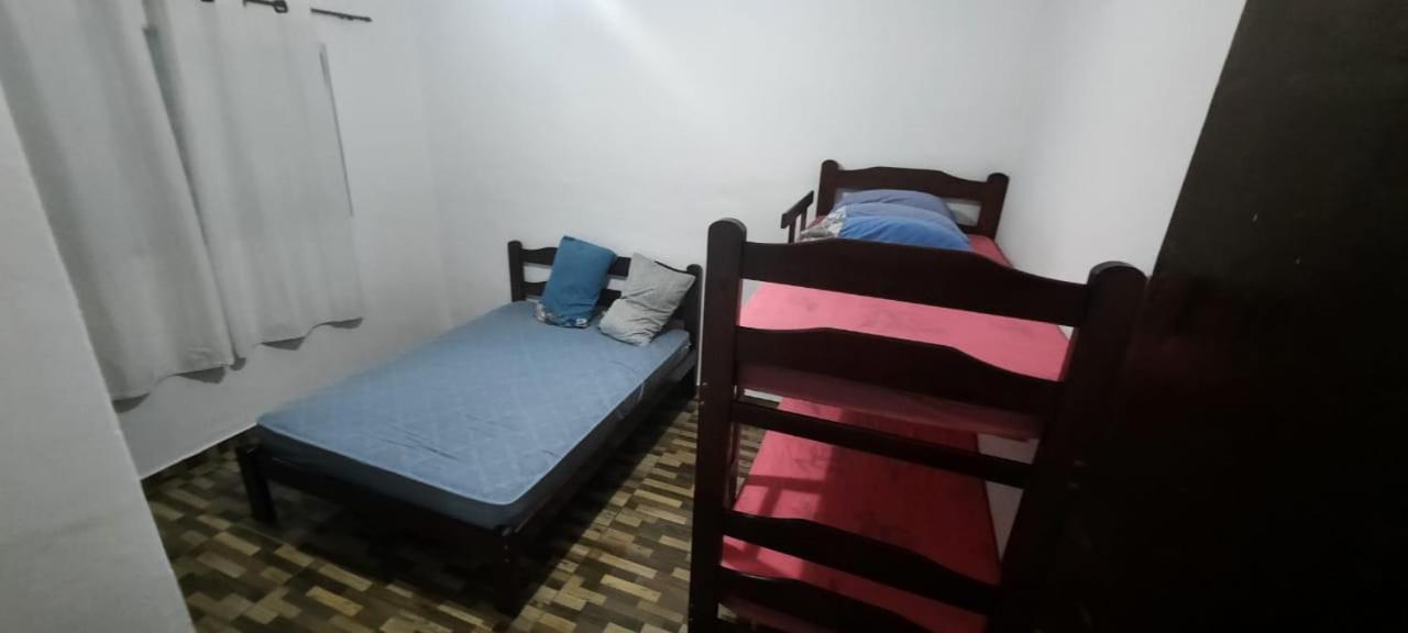 Casa de férias Residencia Em Bairro Do Pereque-acu Ubatuba