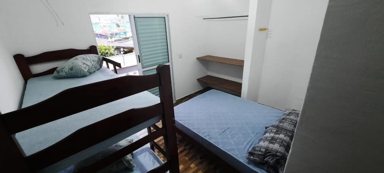 Casa de férias Residencia Em Bairro Do Pereque-acu