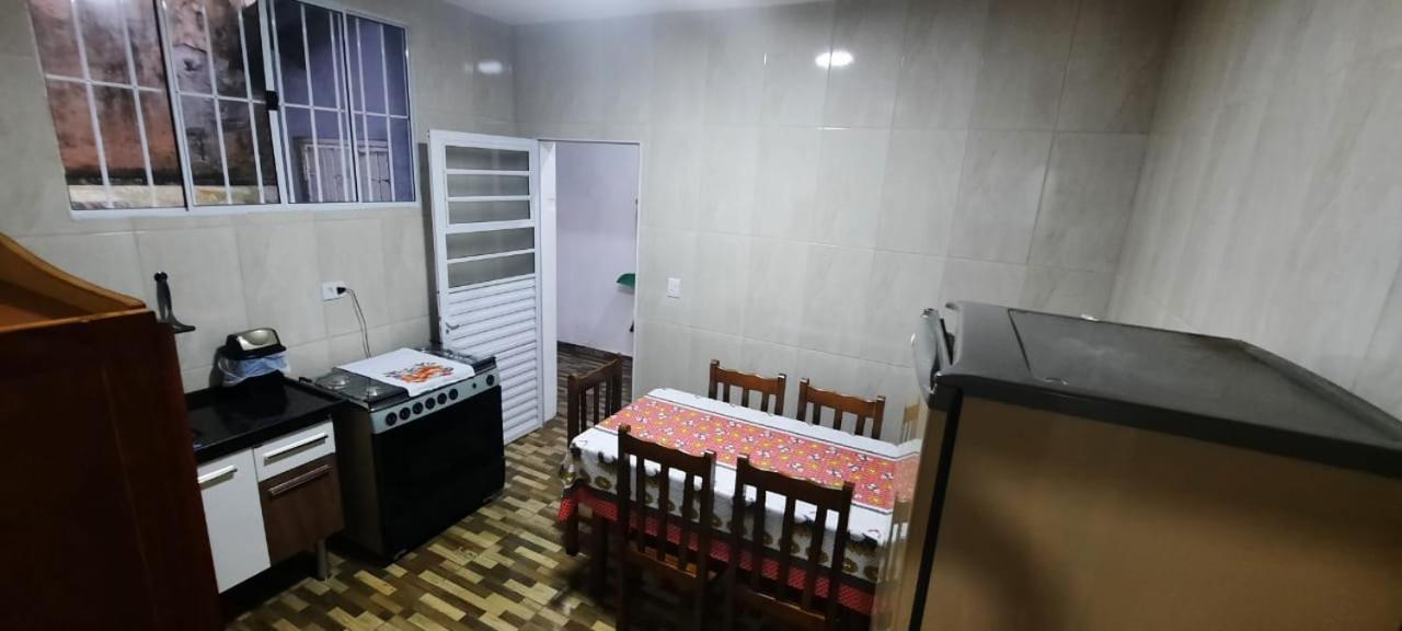 Residencia Em Bairro Do Pereque-acu Casa de férias *