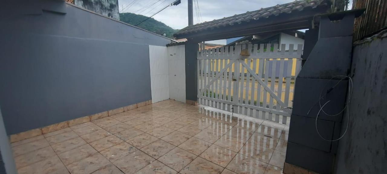 Residencia Em Bairro Do Pereque-acu Casa de férias